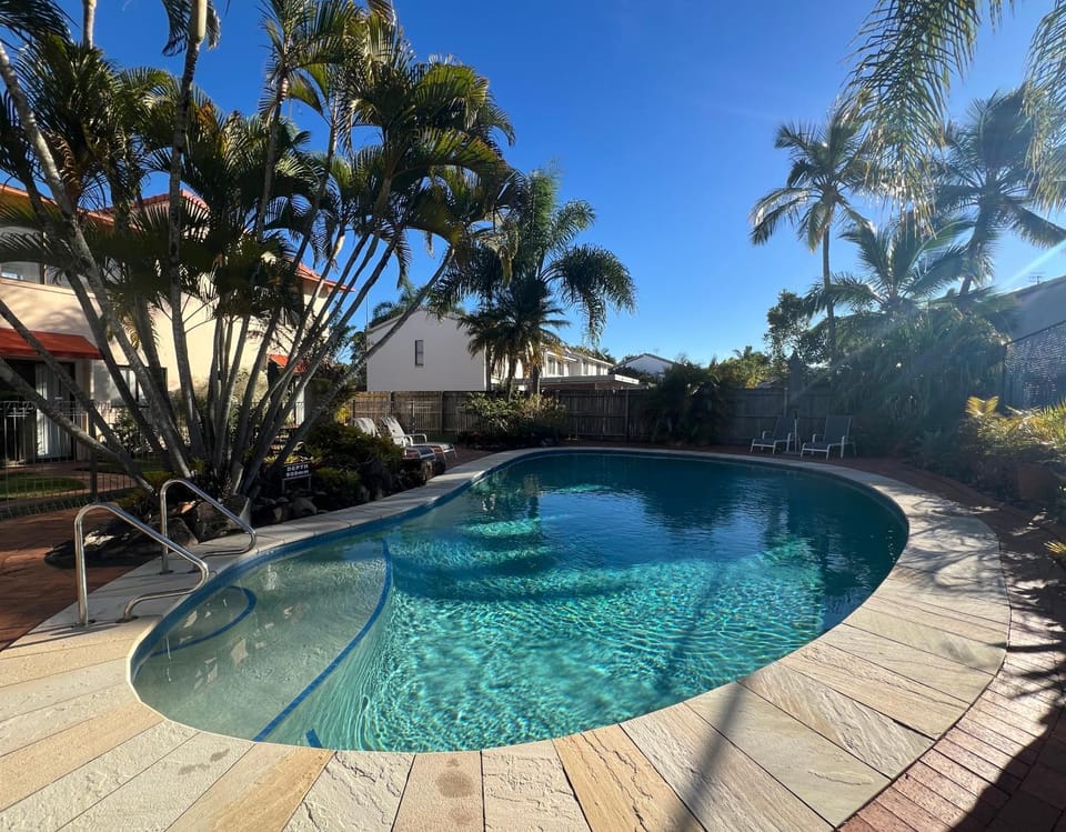 Wala Villa Apartment in Noosa Heads
