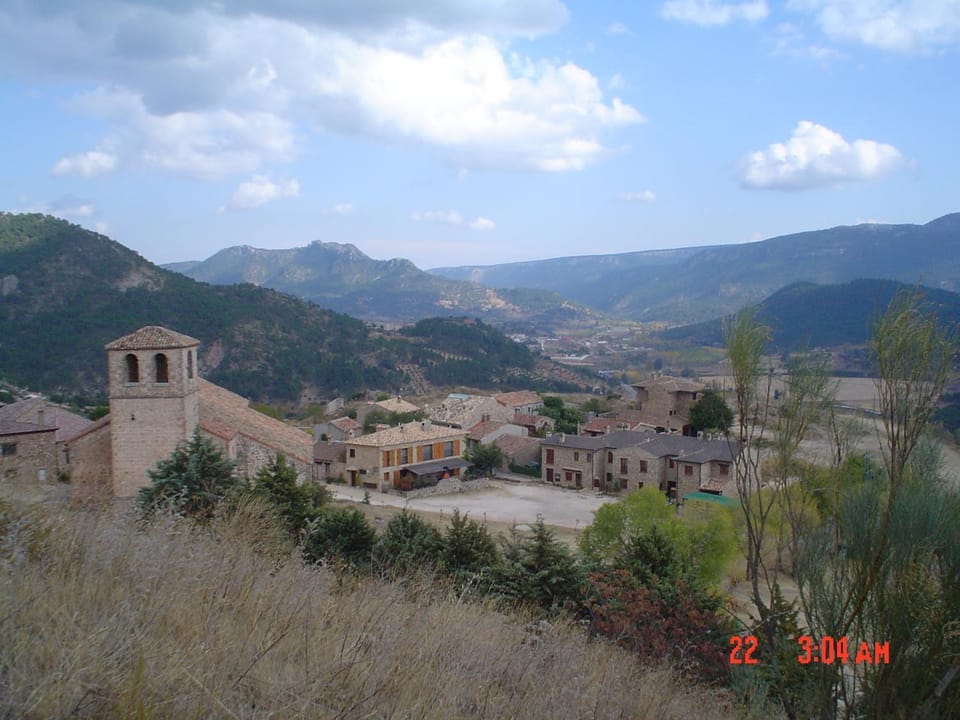 casa rural Aaiun Apartment in Castile-La Mancha