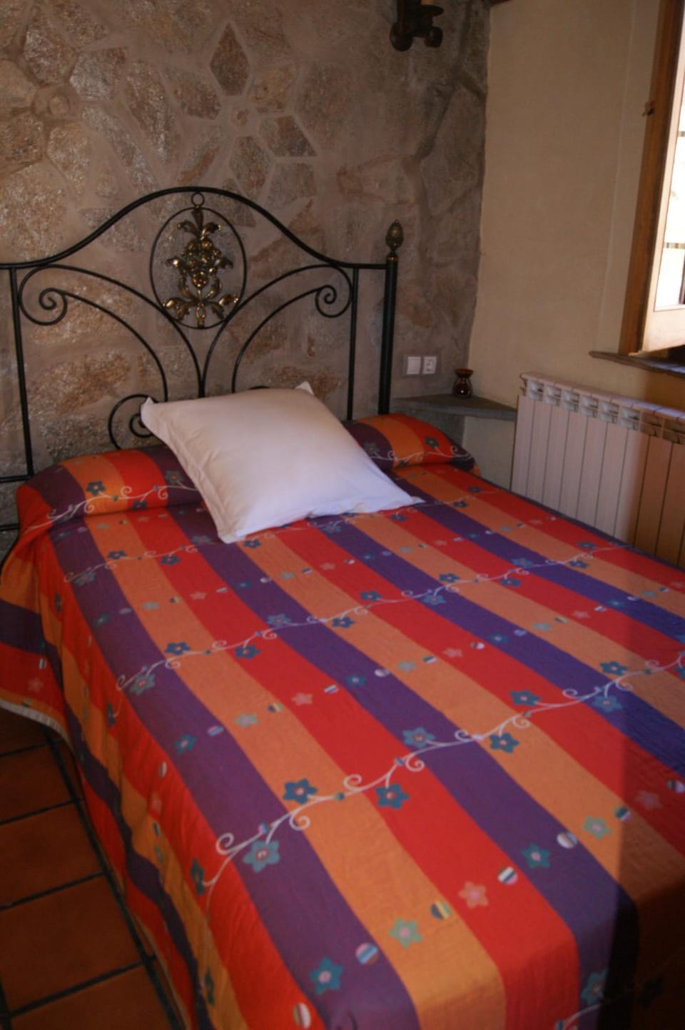 casa rural Aaiun Apartment in Castile-La Mancha