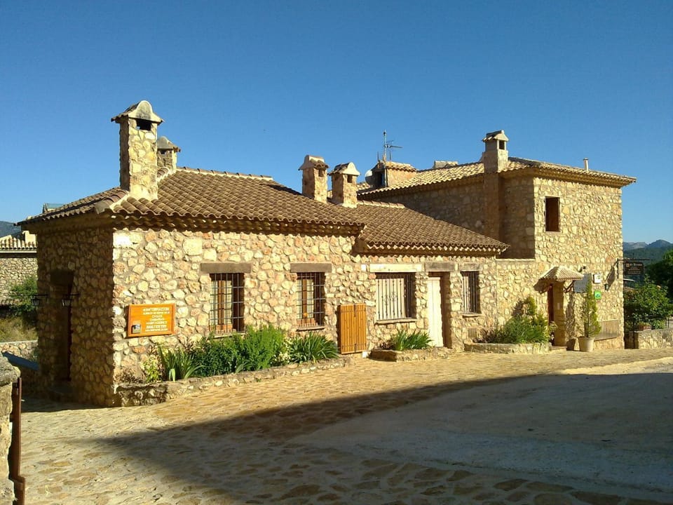 casa rural Aaiun Apartment in Castile-La Mancha