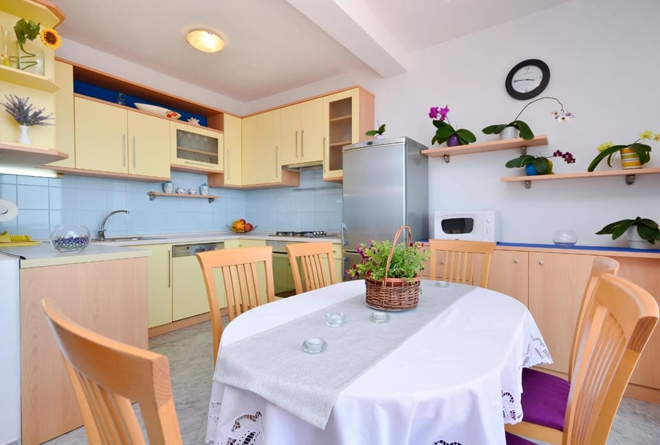 Vila Dunja Villa in Makarska