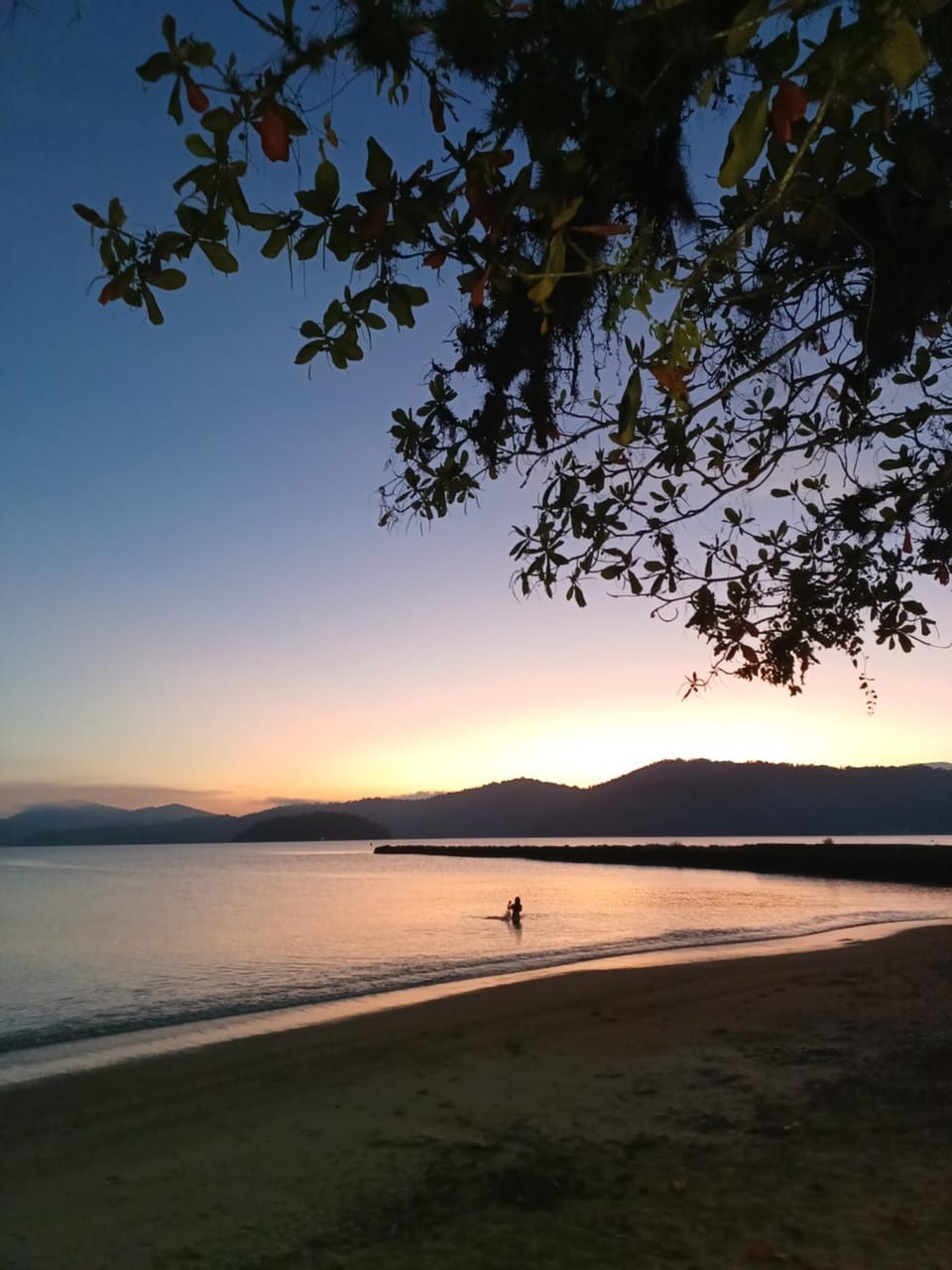 Natural landscape, Beach
