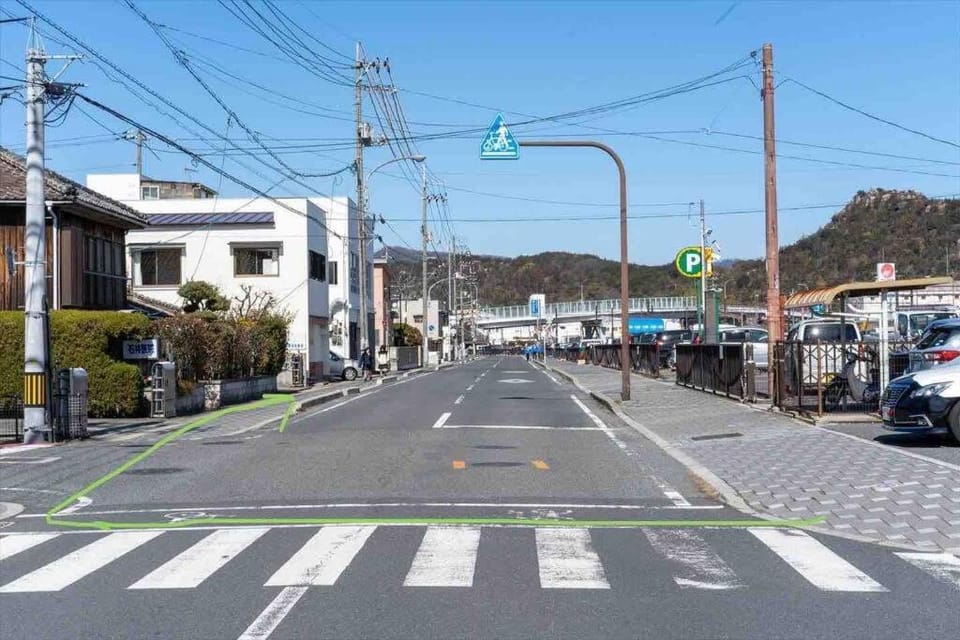 暮らすように過ごすNagi unoport Apartment in Japan