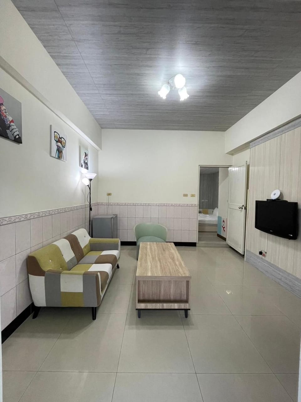 Yilan B&B Vacation rental in Xiamen