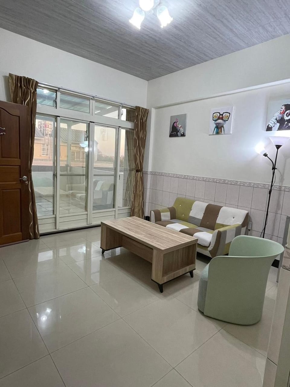 Yilan B&B Vacation rental in Xiamen