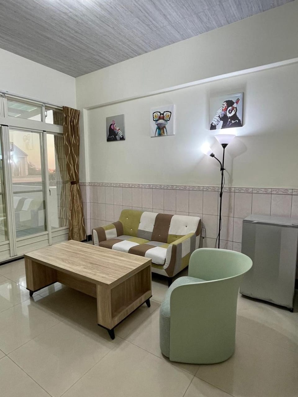 Yilan B&B Vacation rental in Xiamen