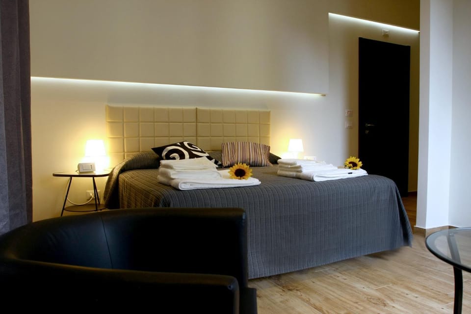 Bed, Other