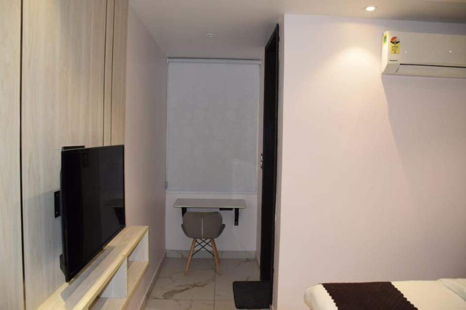 2BHK luxury Escape in rishikesh Apartment in Rishikesh