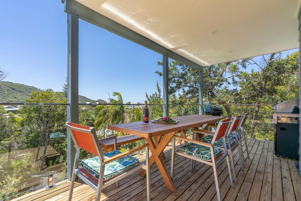 Sea Souls House in New South Wales