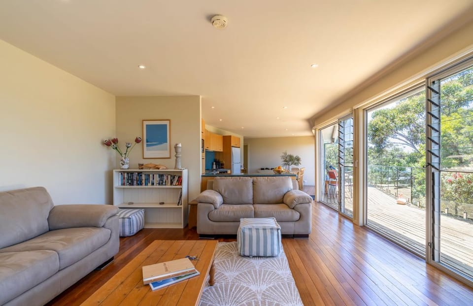 Sea Souls House in New South Wales
