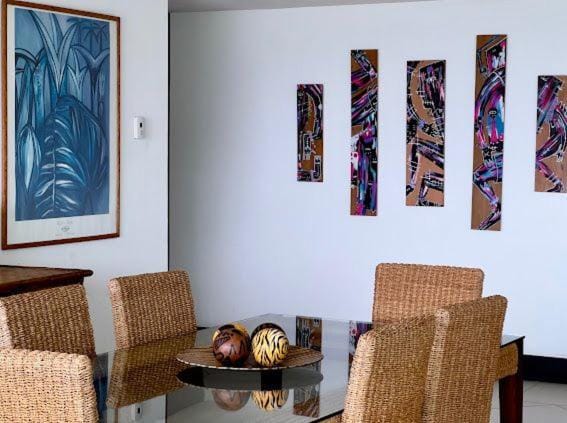 Bay View Grand Marina- 3 bedrooms with jacuzzi-602S Apartment in Ixtapa Zihuatanejo