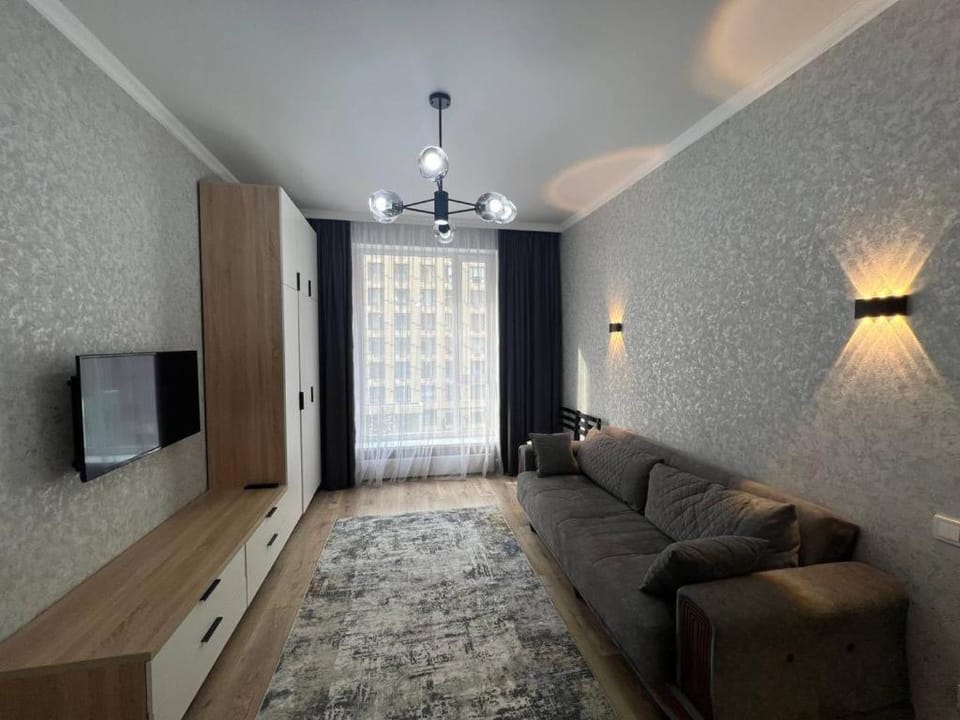 Communal lounge/ TV room, Photo of the whole room, Evening entertainment