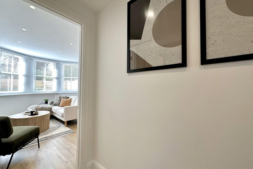 higgihaus Apartment #56a Cool Quiet Stylish Awesome Location Apartment in Bristol