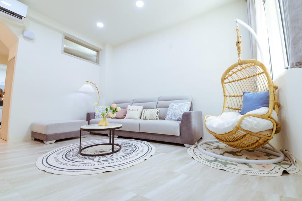 Itaewon Vacation rental in Kaohsiung