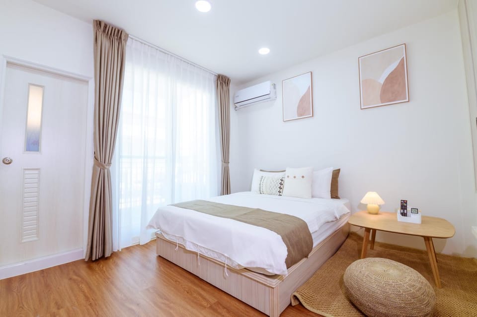 Itaewon Vacation rental in Kaohsiung