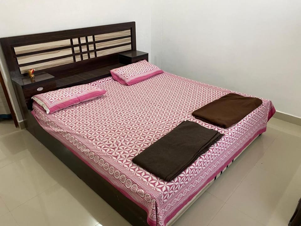 SRIRAM HOMESTAY 01 KM to SRI RAM MANDIR Apartment in Nepal