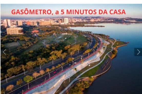 Casa local nobre Bed and Breakfast in Porto Alegre