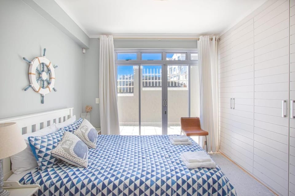 Harmony Haven Apartment in Cape Town