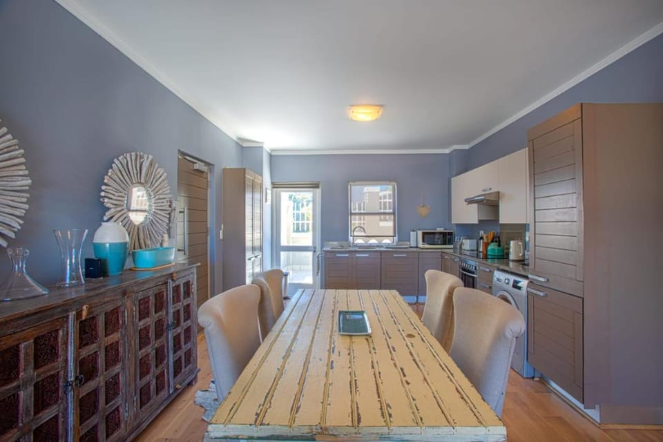 Harmony Haven Apartment in Cape Town