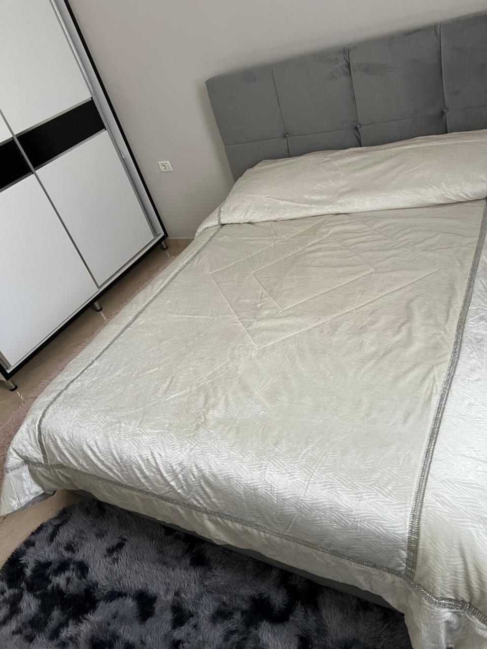 Private Apartament in Peshkopi, Albania Apartment in North Macedonia