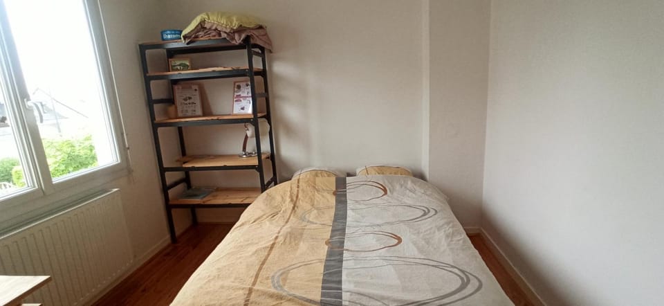Bobby's Beds Vacation rental in Angers