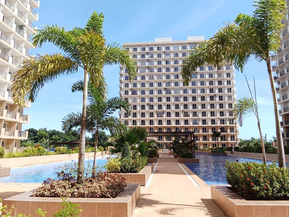 Melry's Place - City View in Lapu Lapu Apartment in Lapu-Lapu City