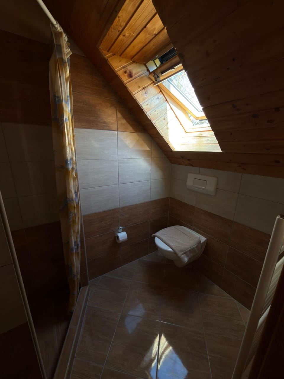 Guest House Plitvice Waterfall Bed and Breakfast in Jezerce