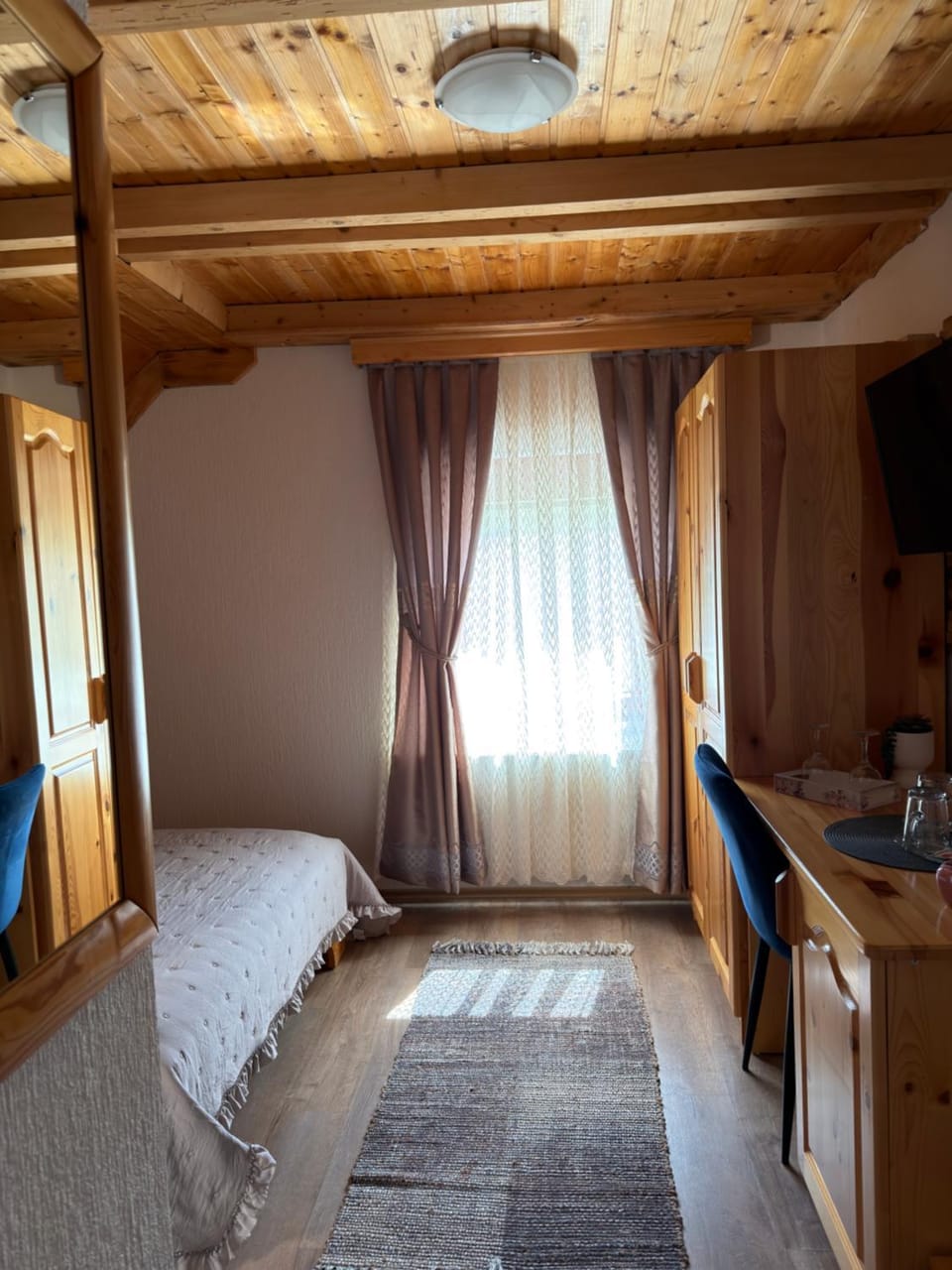Guest House Plitvice Waterfall Bed and Breakfast in Jezerce