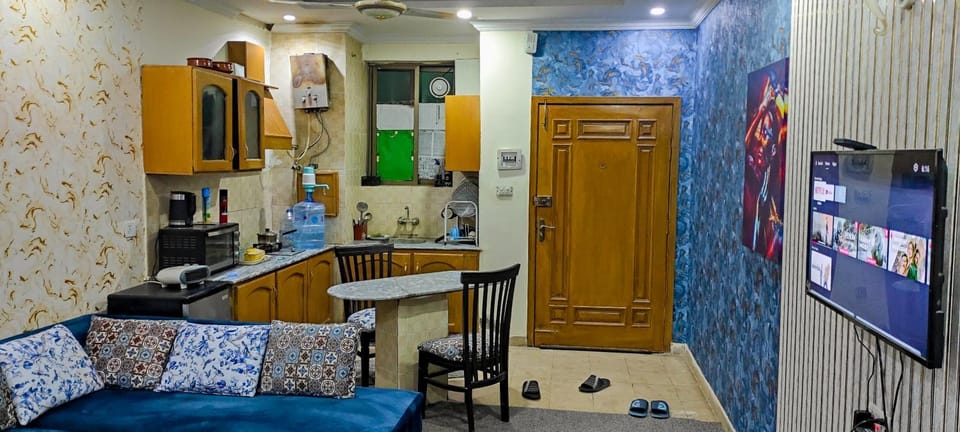 Family Apartment ISB F-11 Apartment in Islamabad