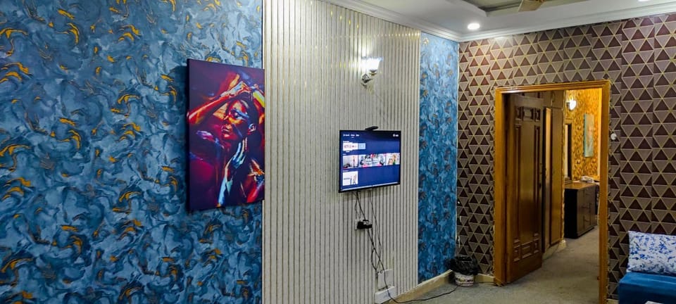 Family Apartment ISB F-11 Apartment in Islamabad