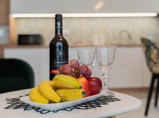 Apartament Morski Wiatr Apartment in West Pomeranian Voivodeship, Poland