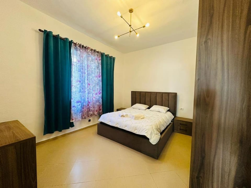 Vladi's Home Villa in Vlorë County, Albania