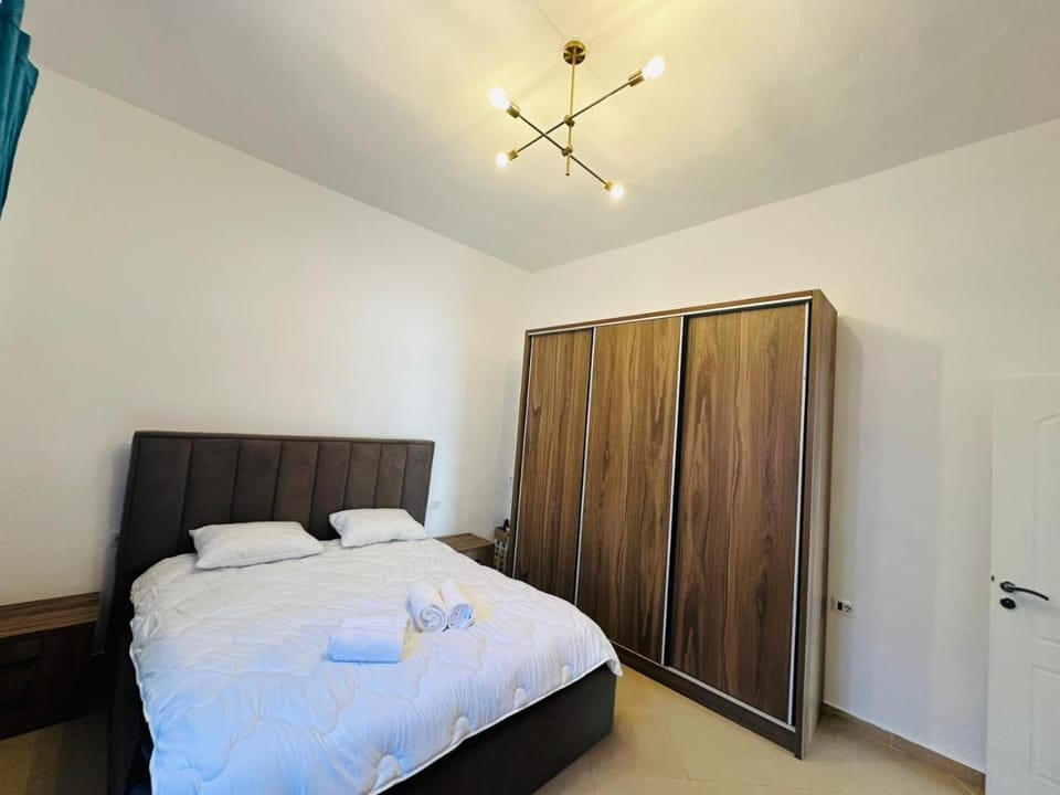Vladi's Home Villa in Vlorë County, Albania
