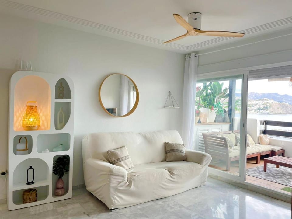 Marina Sunrise Apartment in Andalusia