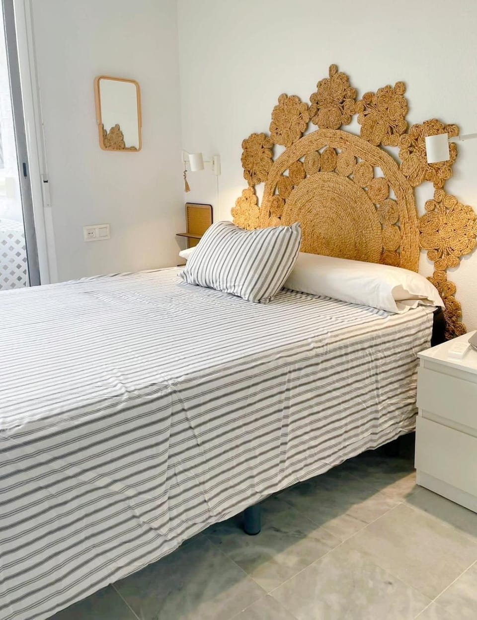 Marina Sunrise Apartment in Andalusia