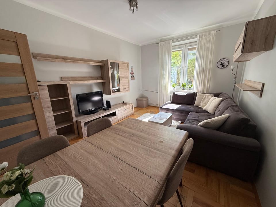 Apartament Poniatowskiego Rzeszów Centrum Apartment in Poland