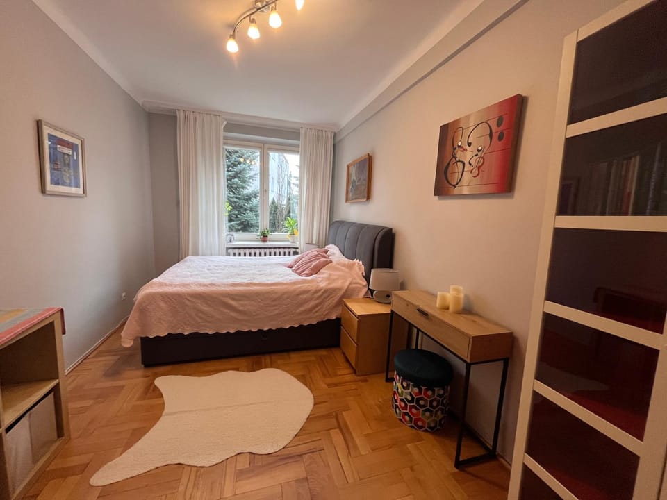 Apartament Poniatowskiego Rzeszów Centrum Apartment in Poland