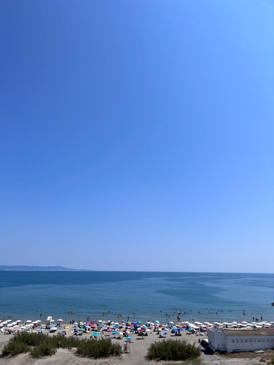 Sea view