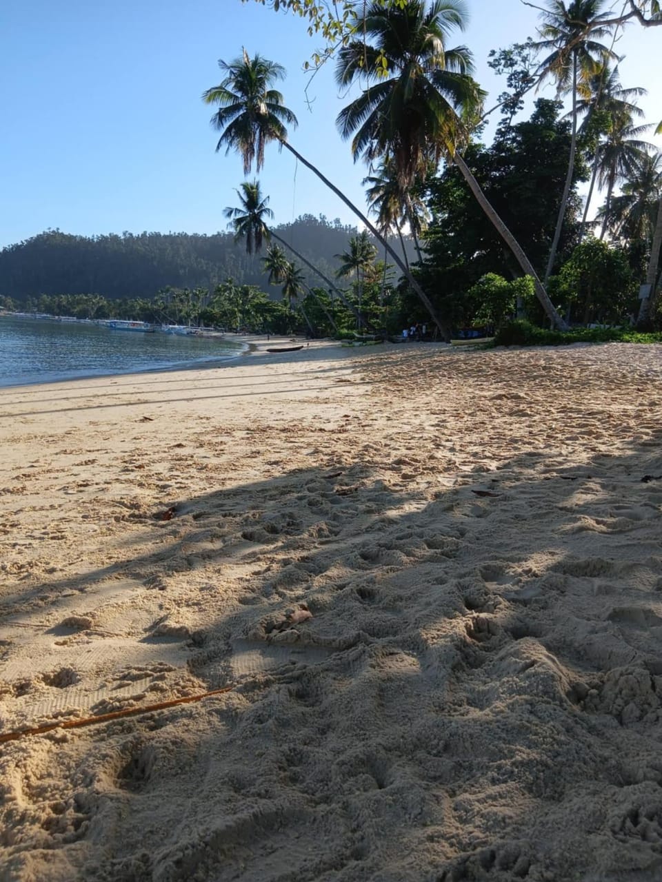 ITAYTAY INN Bed and Breakfast in San Vicente