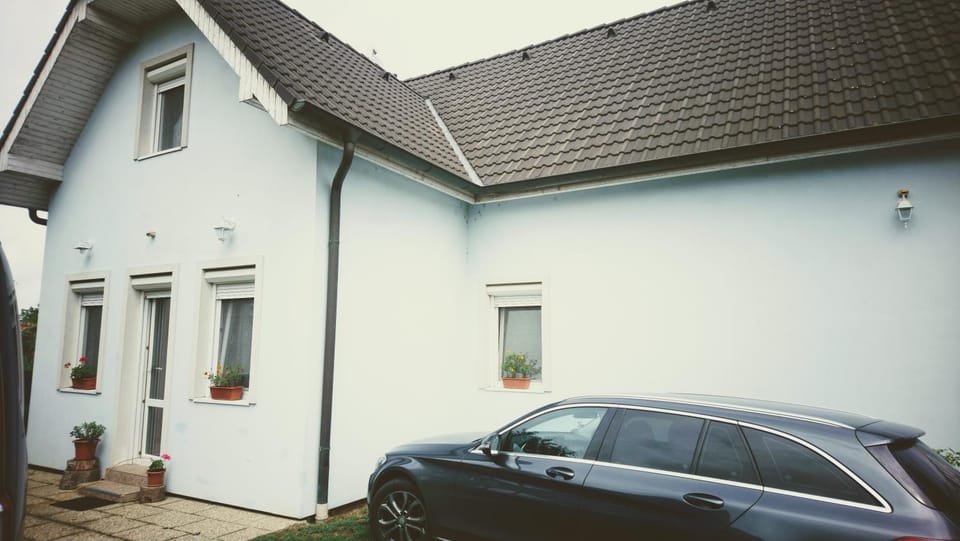 Vila Nela Bed and Breakfast in Slovakia