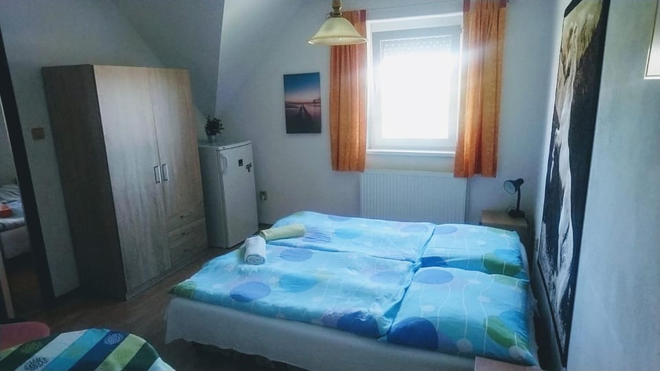 Vila Nela Bed and Breakfast in Slovakia