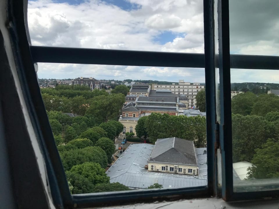 City view