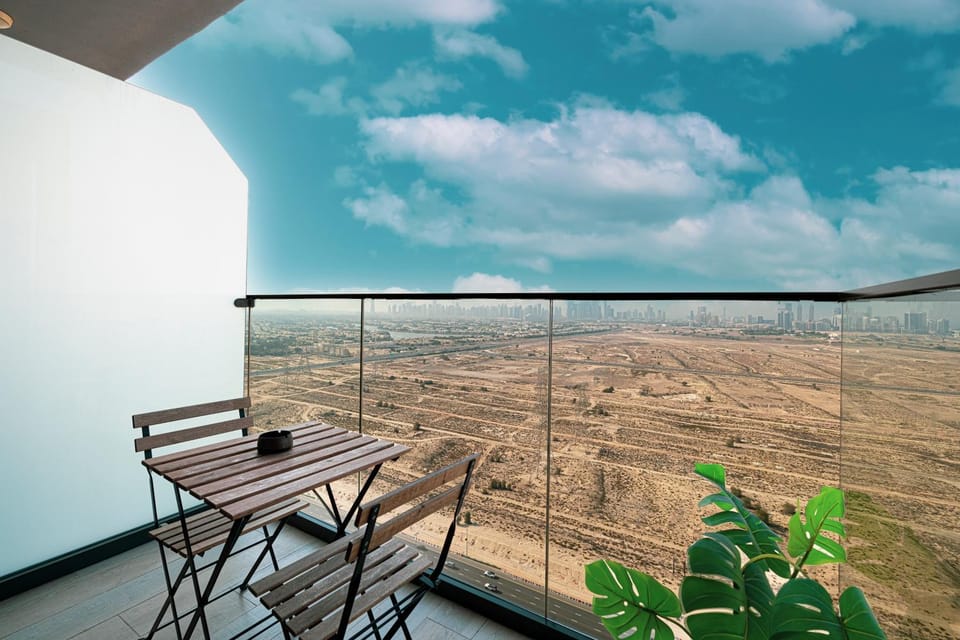 Balcony/Terrace, Balcony/Terrace