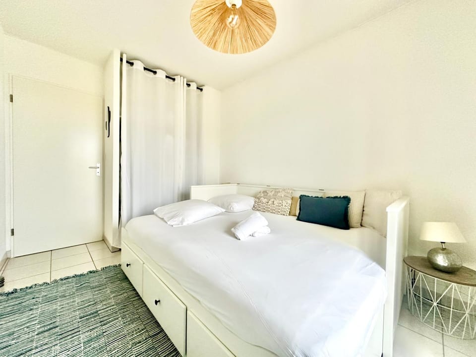 L'Arsène, un cocon avec terrasse Apartment in Limoges