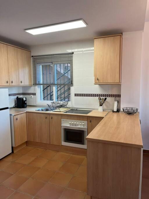 Apto. Residencial La Alcaidesa Apartment in Andalusia