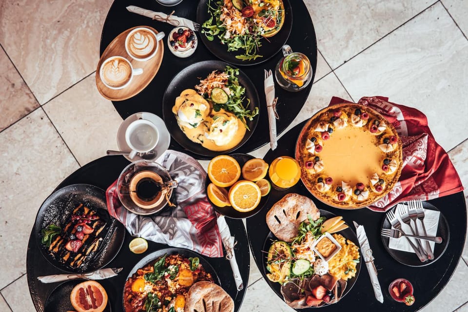 Breakfast