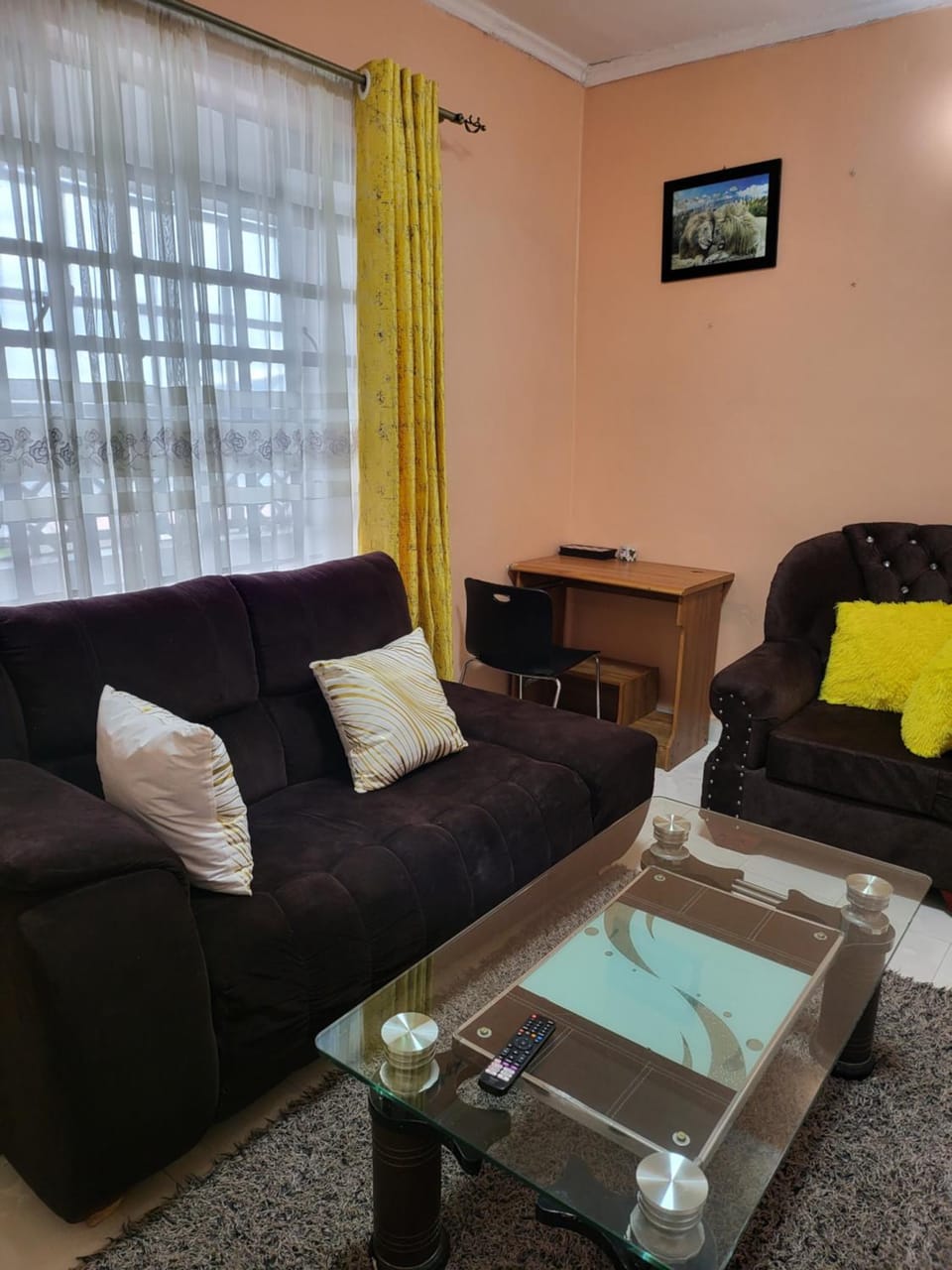 G&G Homes Executive Naka Apartment in Kenya