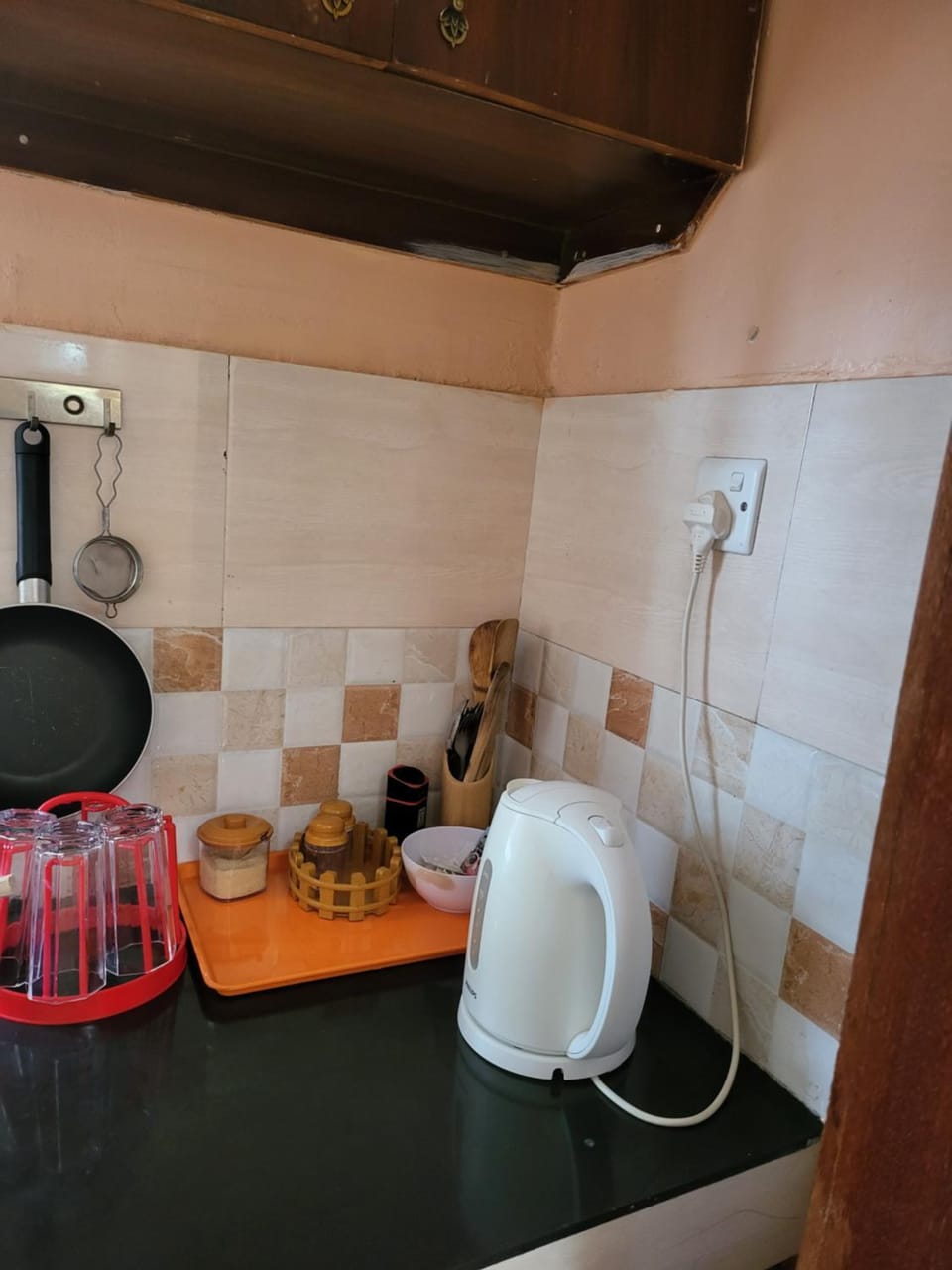 G&G Homes Executive Naka Apartment in Kenya