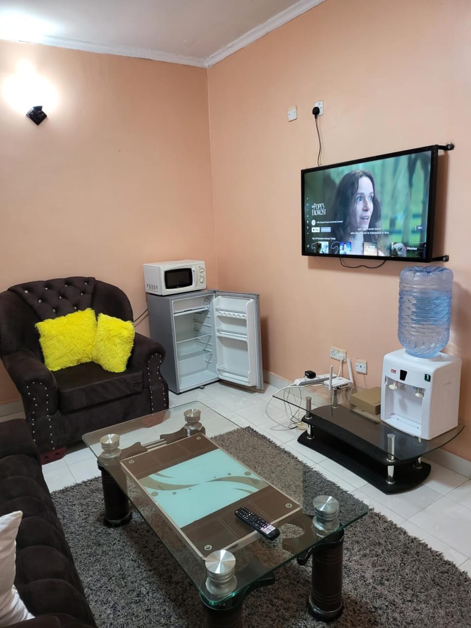 G&G Homes Executive Naka Apartment in Kenya