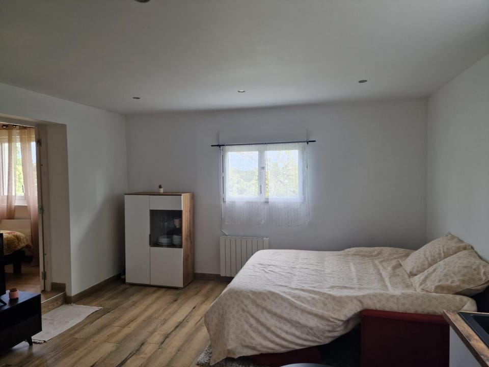 Ness'house Apartment in Brittany